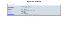 Tablet Screenshot of foros.tangoargentino.com